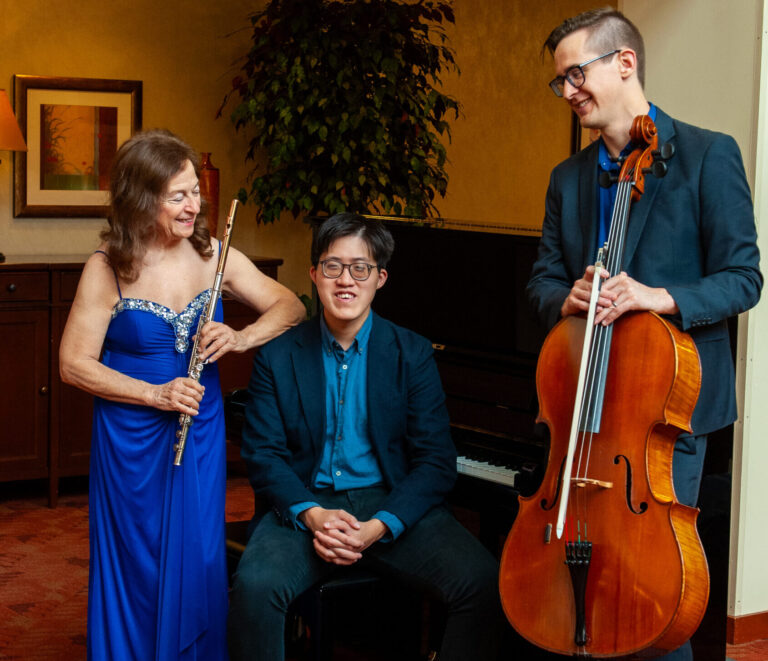 Classical Chamber Music