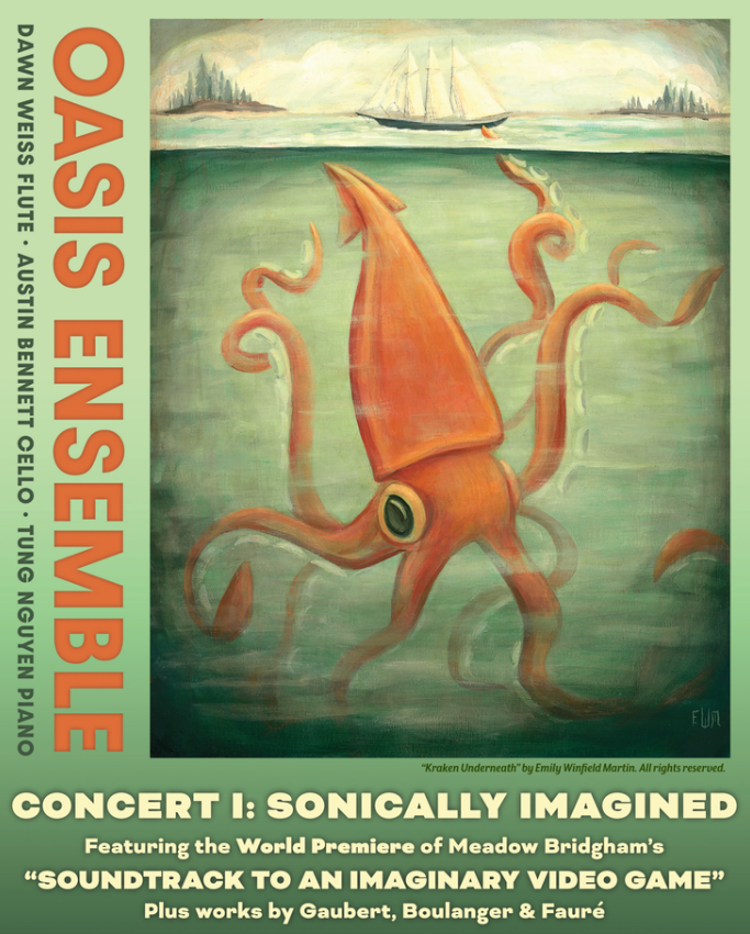 Concert I WebPage 1